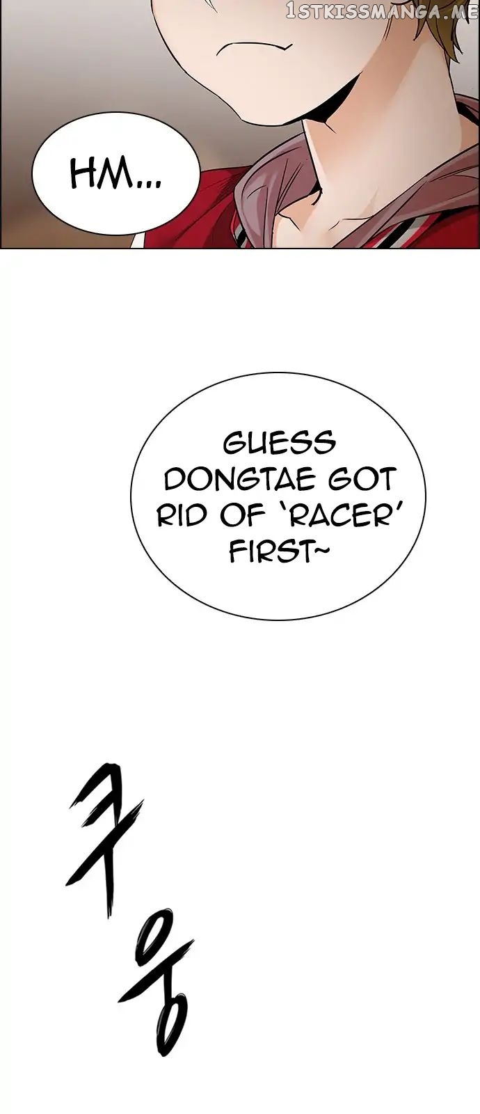 DICE: The Cube that Changes Everything chapter 283 - page 11