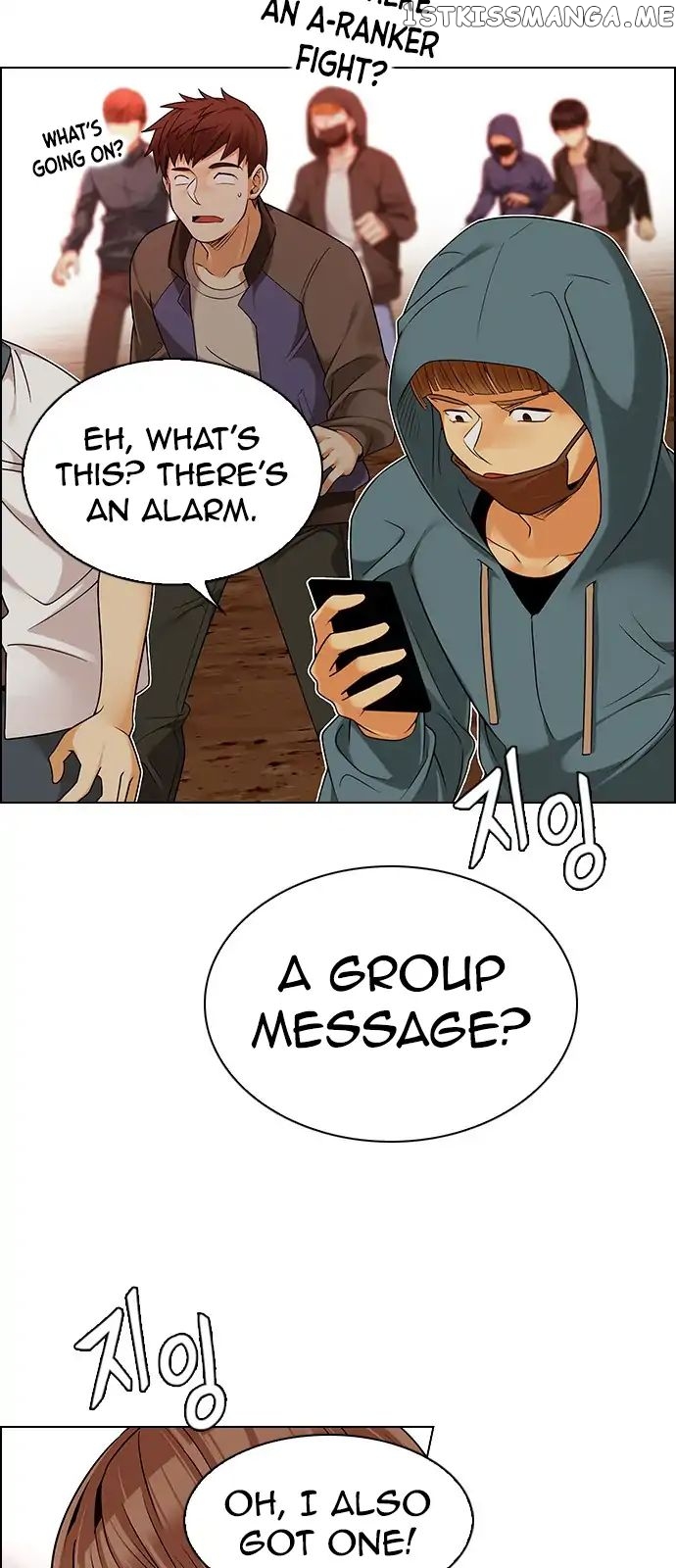 DICE: The Cube that Changes Everything chapter 283 - page 14