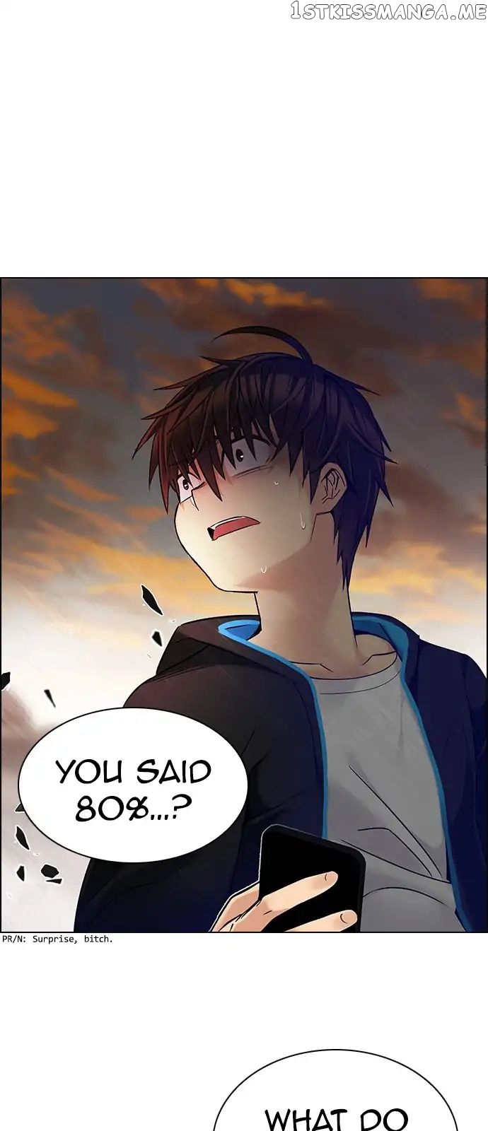 DICE: The Cube that Changes Everything chapter 283 - page 25