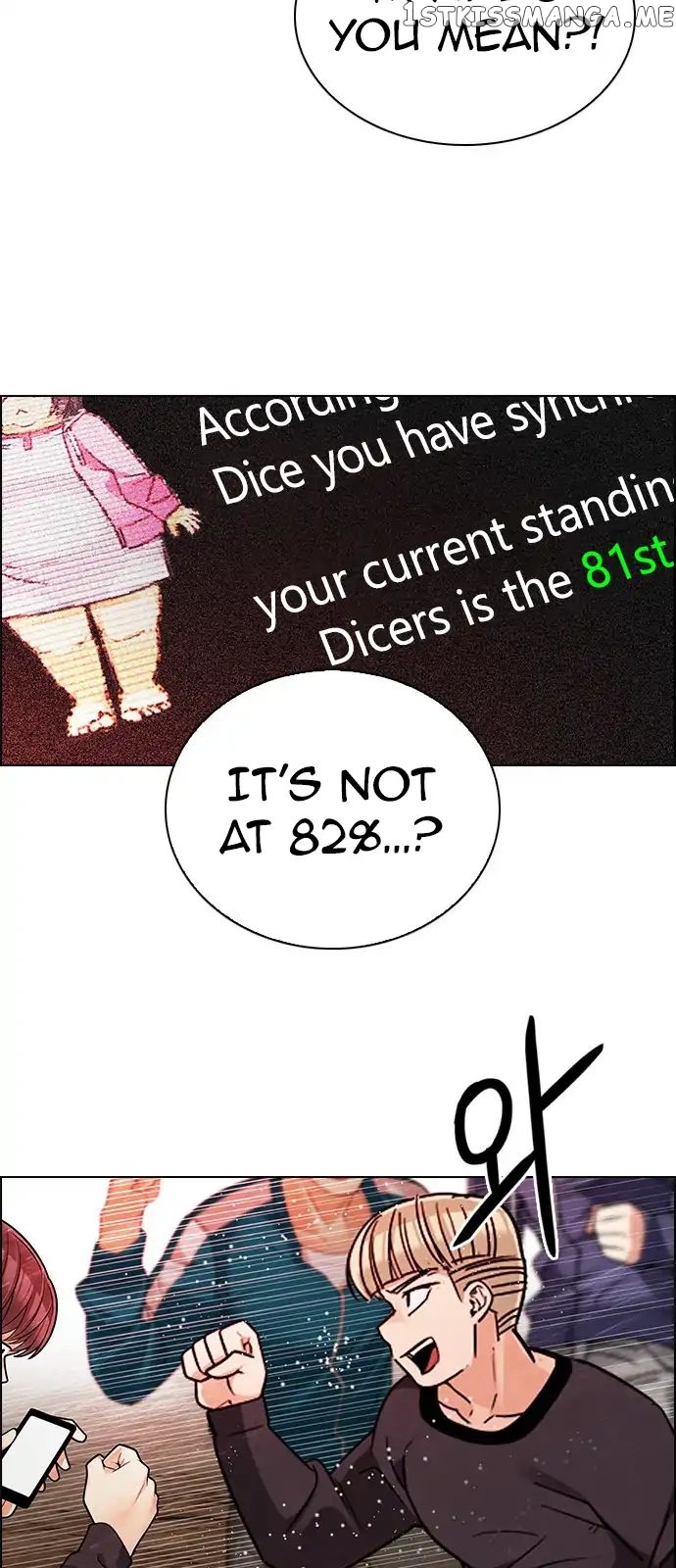DICE: The Cube that Changes Everything chapter 283 - page 26