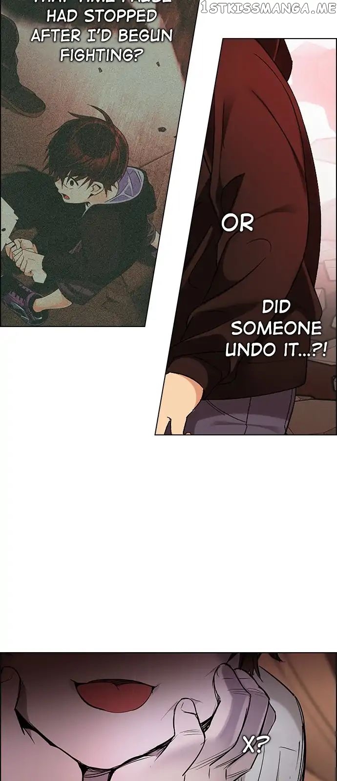 DICE: The Cube that Changes Everything chapter 283 - page 32