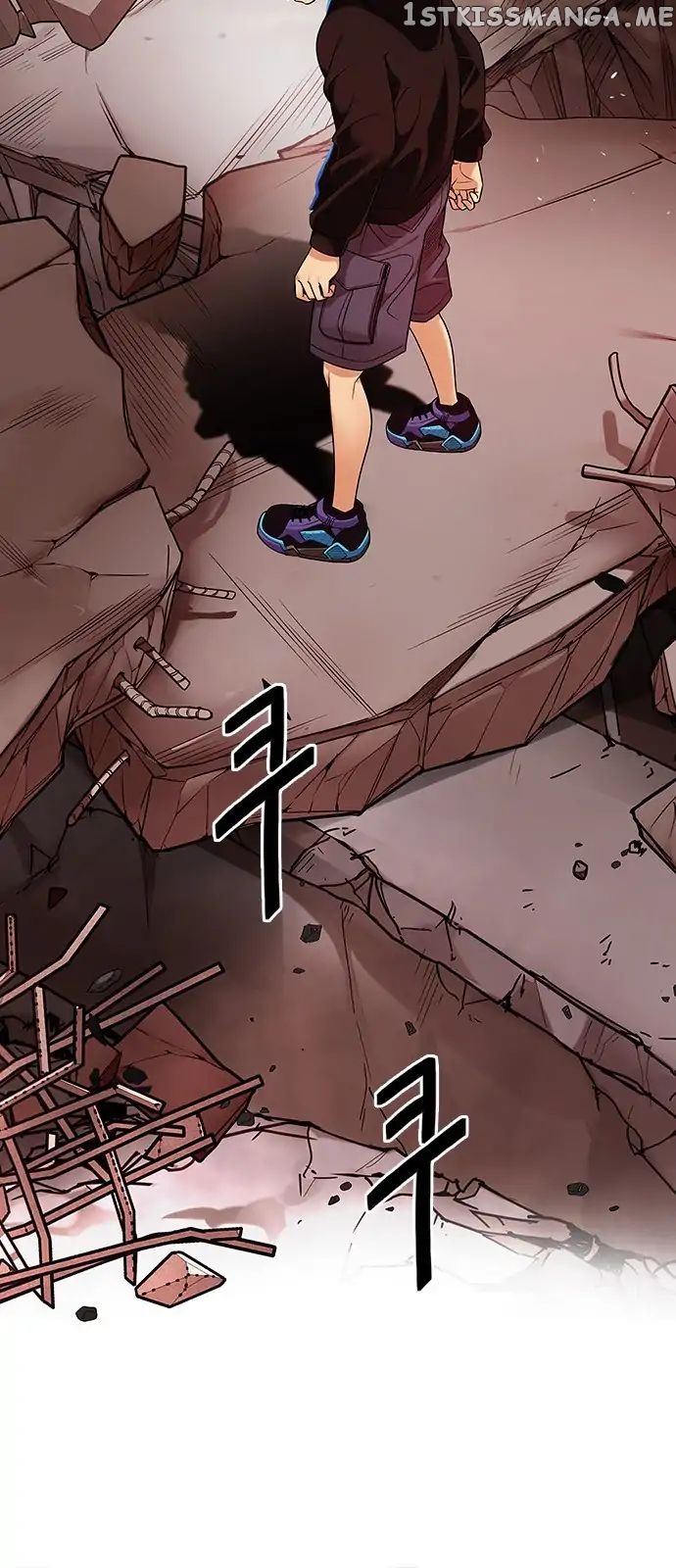 DICE: The Cube that Changes Everything chapter 283 - page 7
