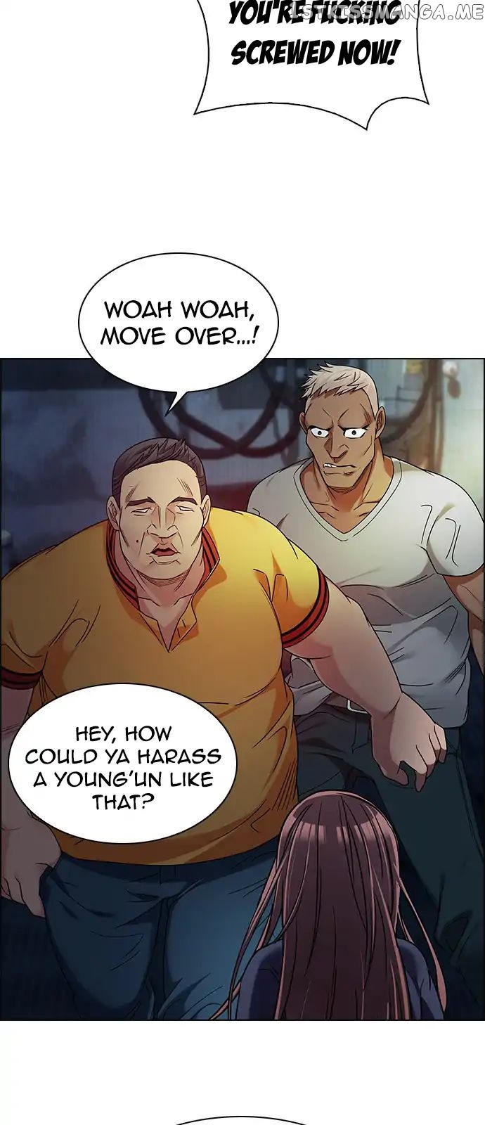 DICE: The Cube that Changes Everything chapter 262 - page 14