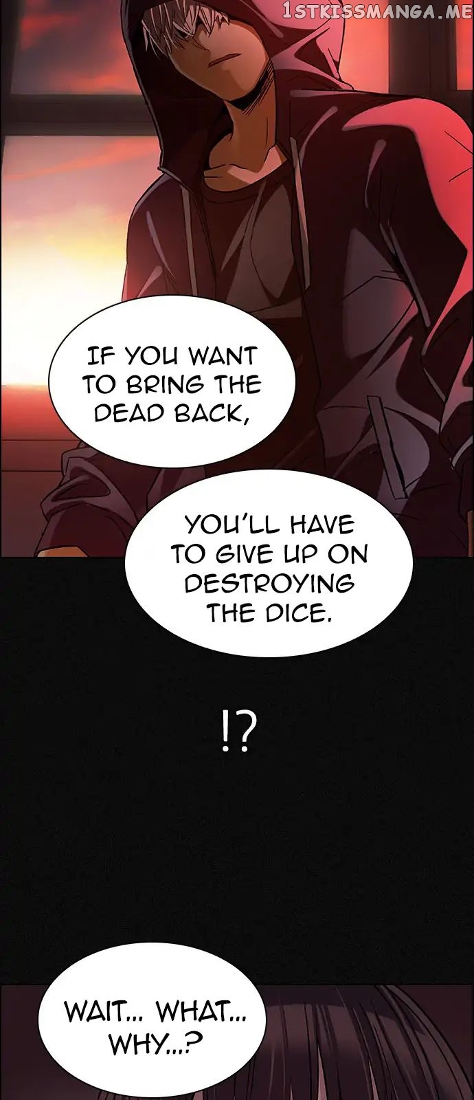 DICE: The Cube that Changes Everything chapter 262 - page 19