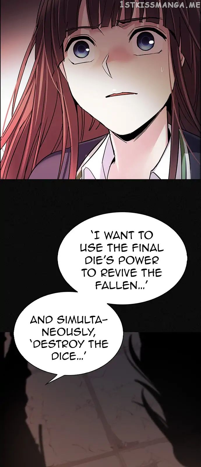 DICE: The Cube that Changes Everything chapter 262 - page 20