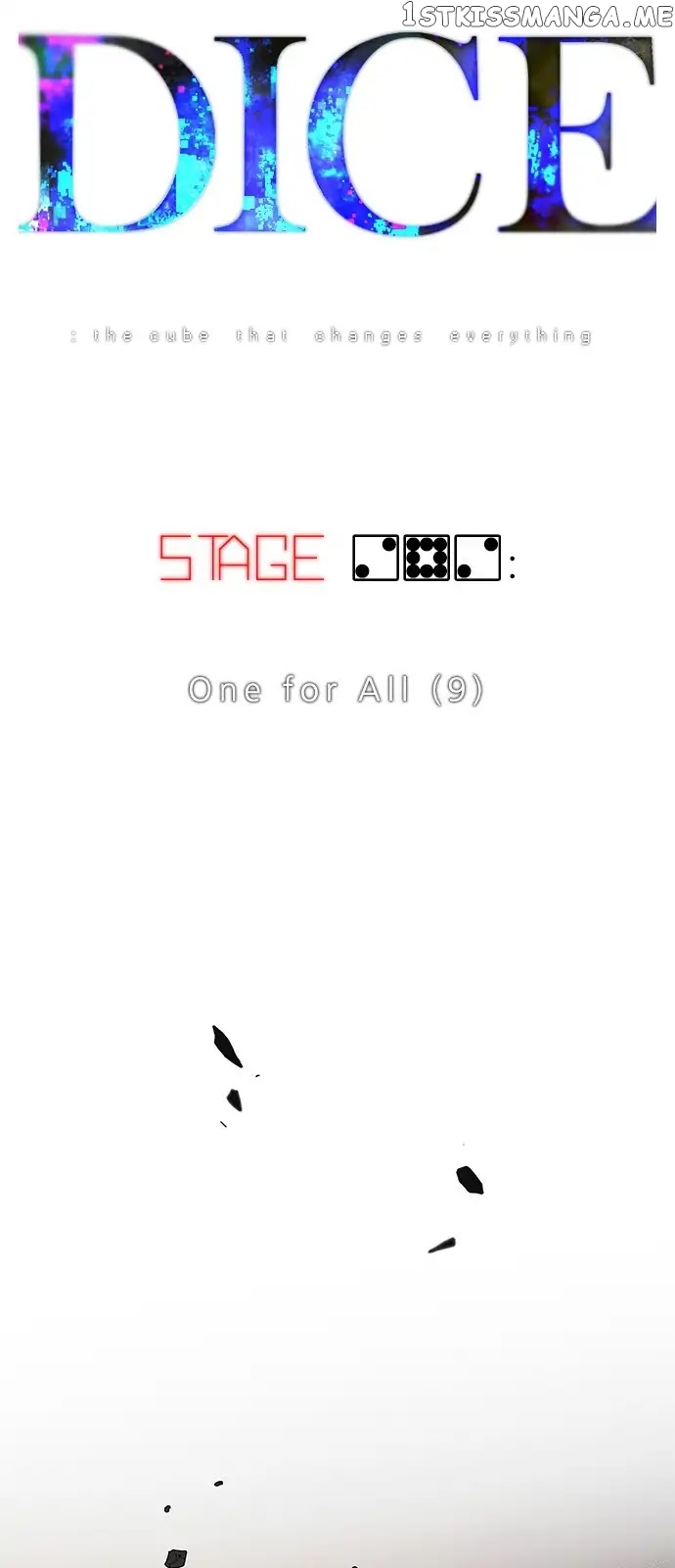 DICE: The Cube that Changes Everything chapter 282 - page 18