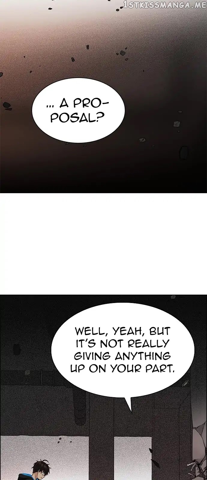 DICE: The Cube that Changes Everything chapter 282 - page 19