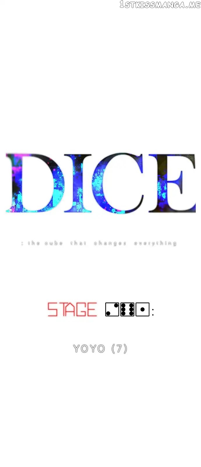 DICE: The Cube that Changes Everything chapter 261 - page 1