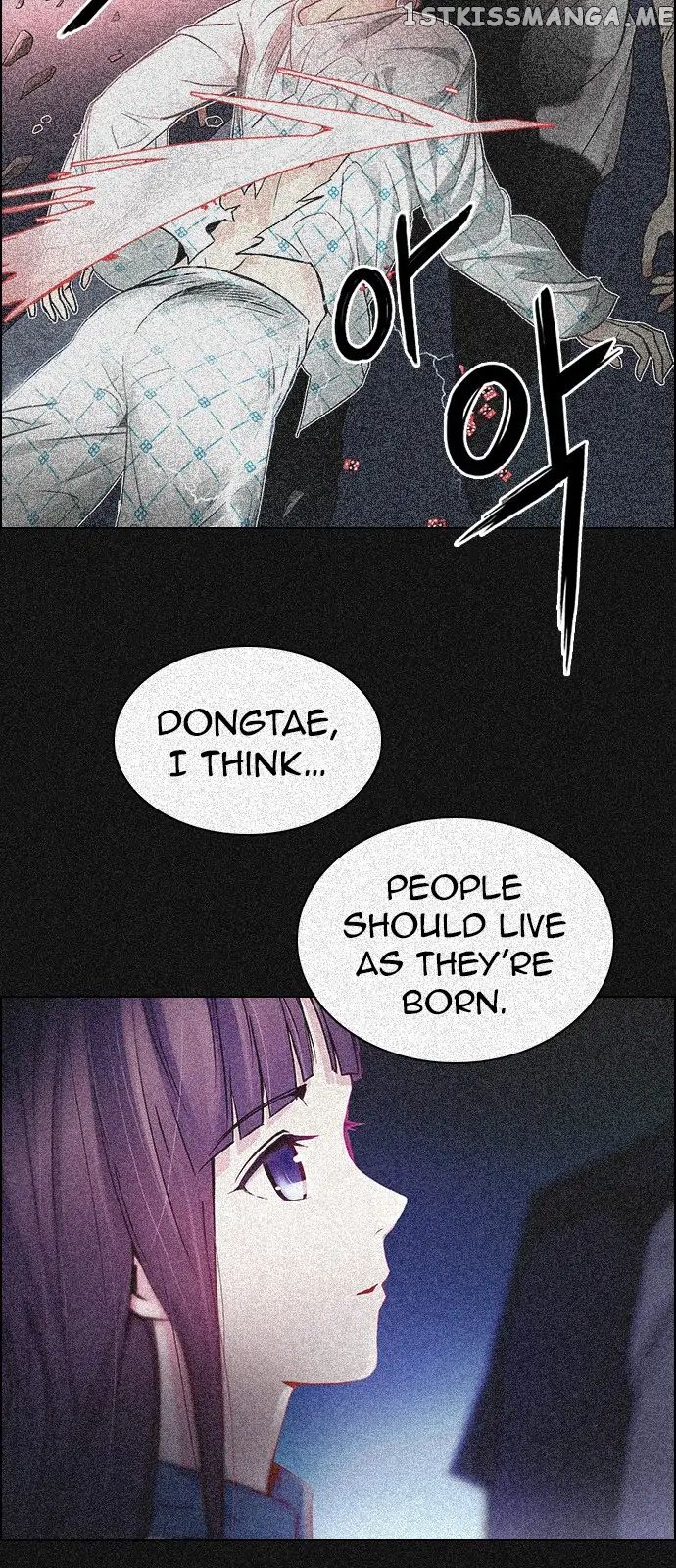 DICE: The Cube that Changes Everything chapter 261 - page 20