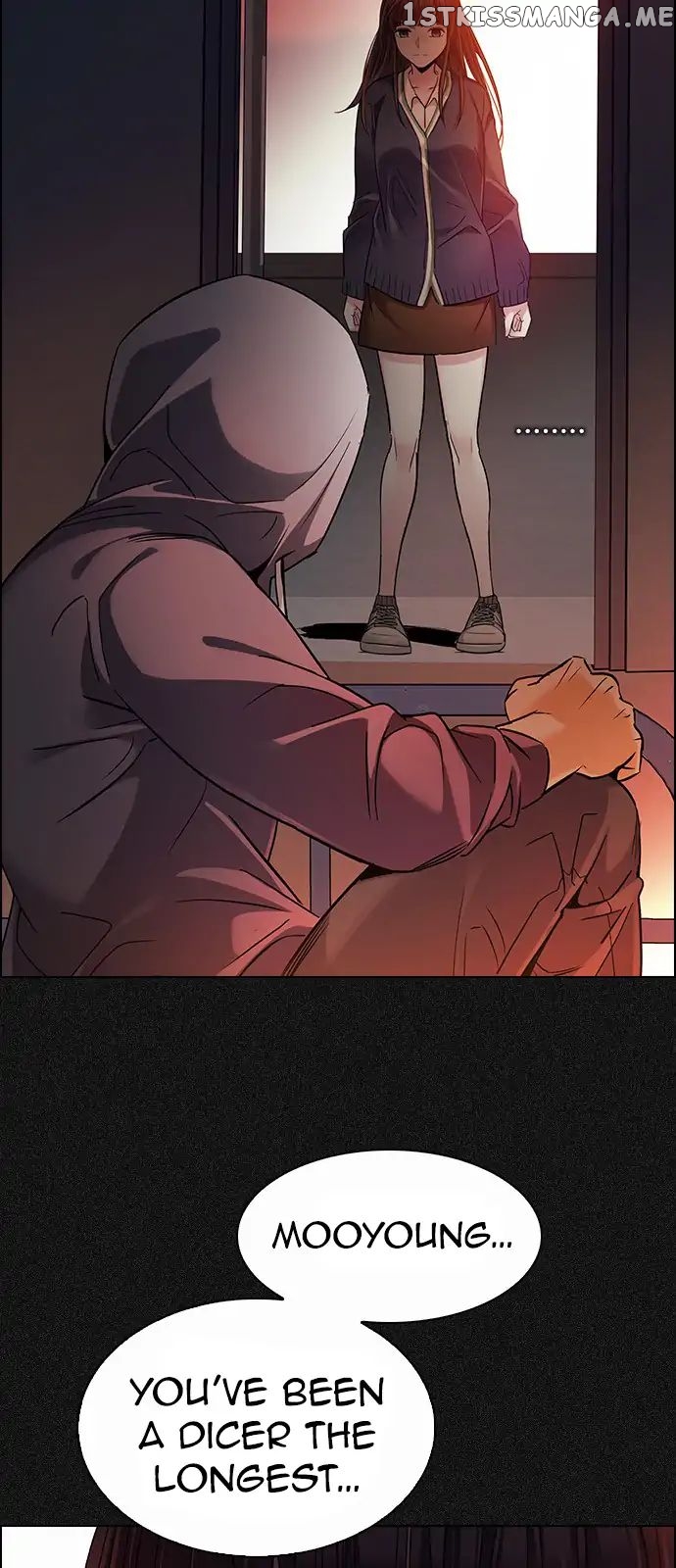 DICE: The Cube that Changes Everything chapter 261 - page 31