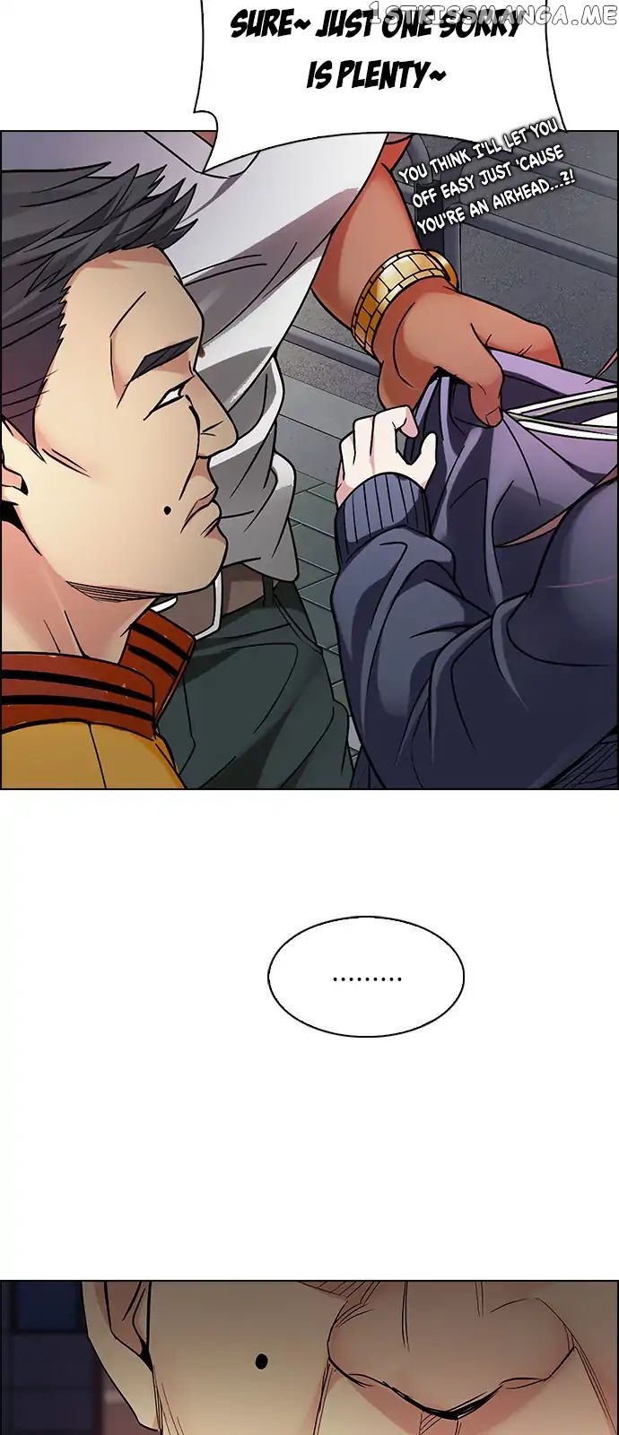 DICE: The Cube that Changes Everything chapter 261 - page 37