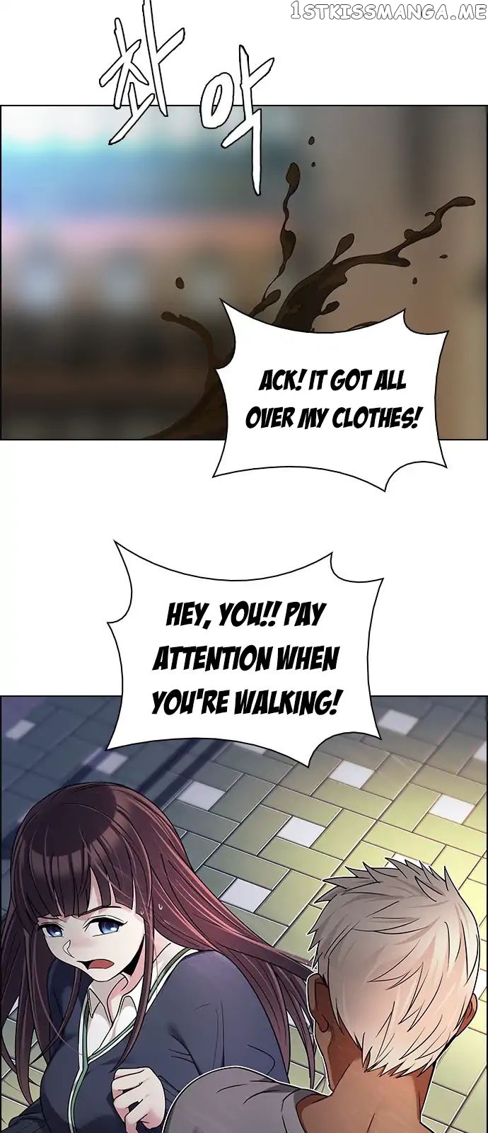 DICE: The Cube that Changes Everything chapter 261 - page 8