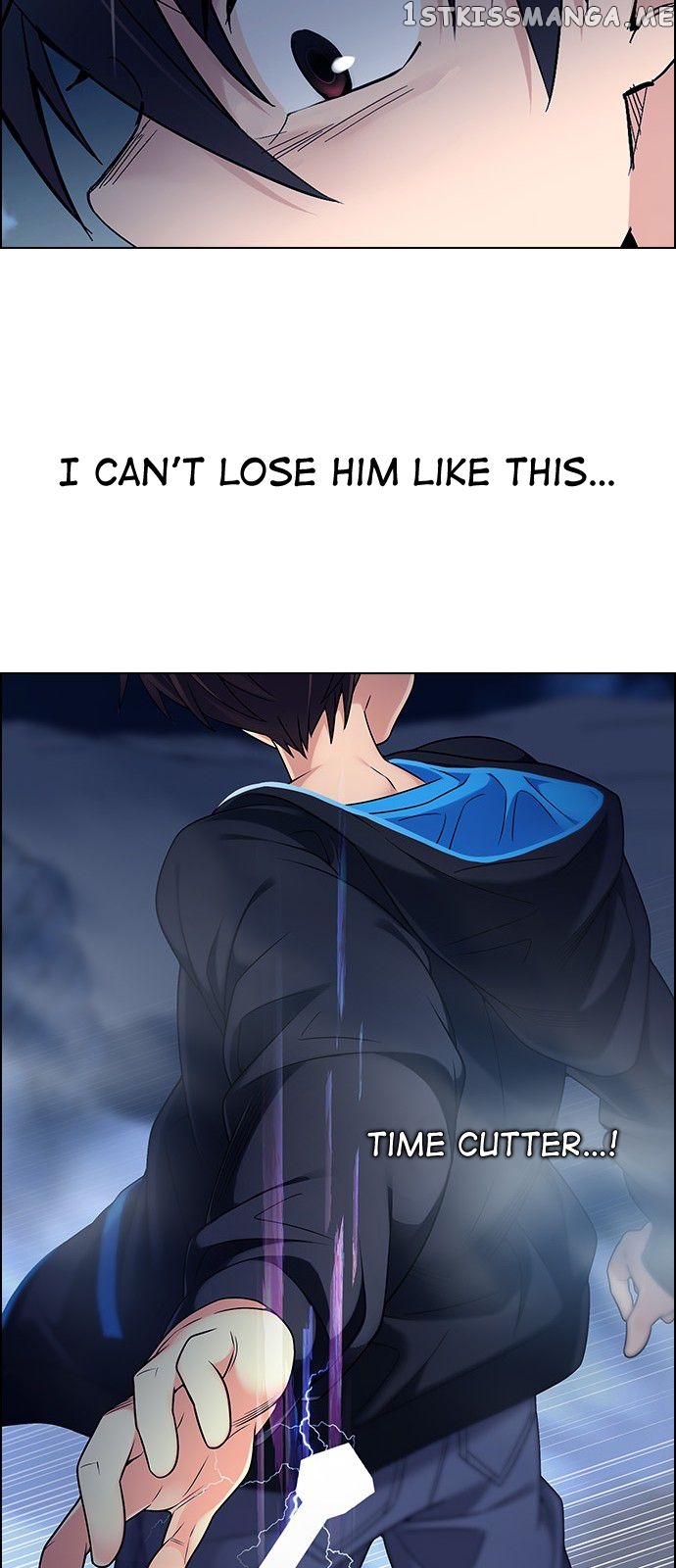 DICE: The Cube that Changes Everything chapter 309 - page 27