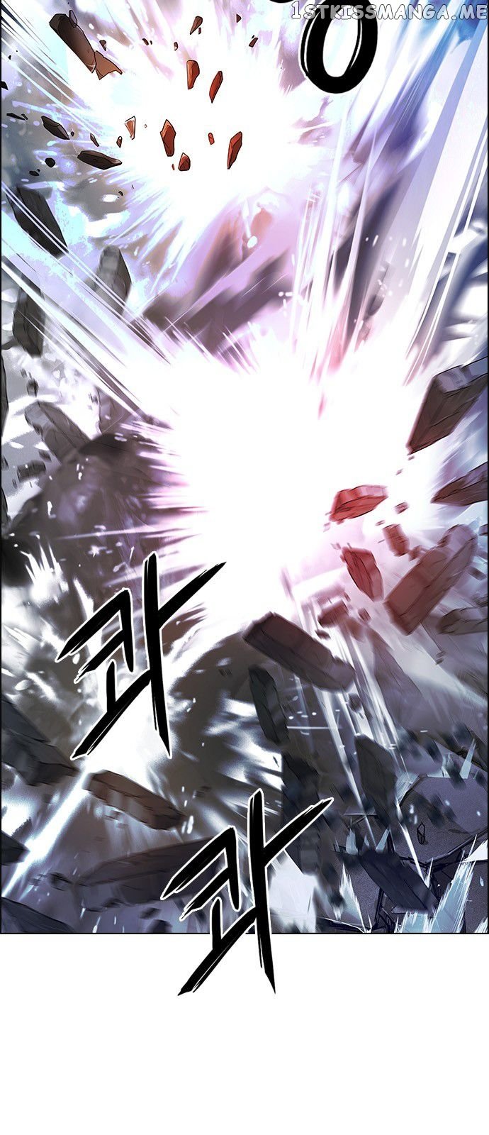 DICE: The Cube that Changes Everything chapter 309 - page 6