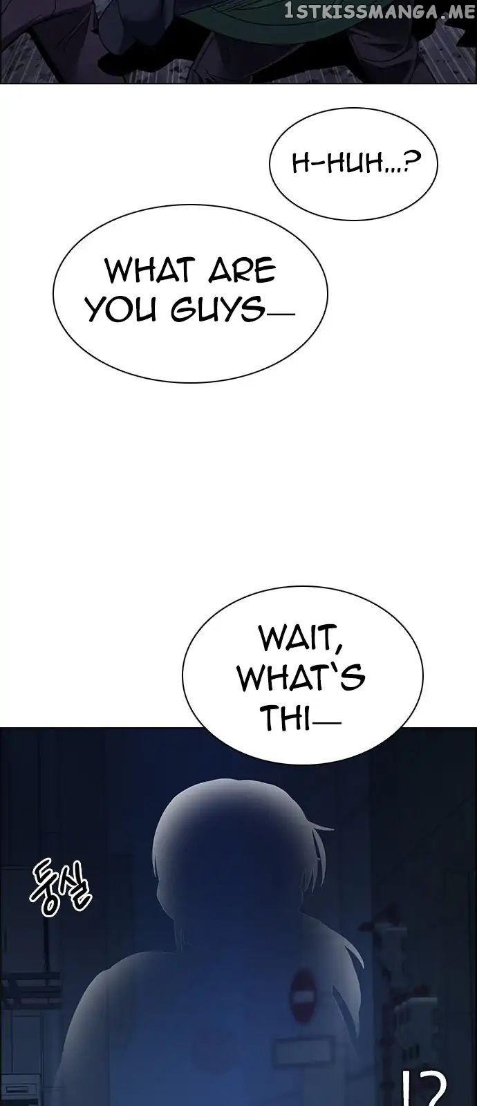 DICE: The Cube that Changes Everything chapter 260 - page 22