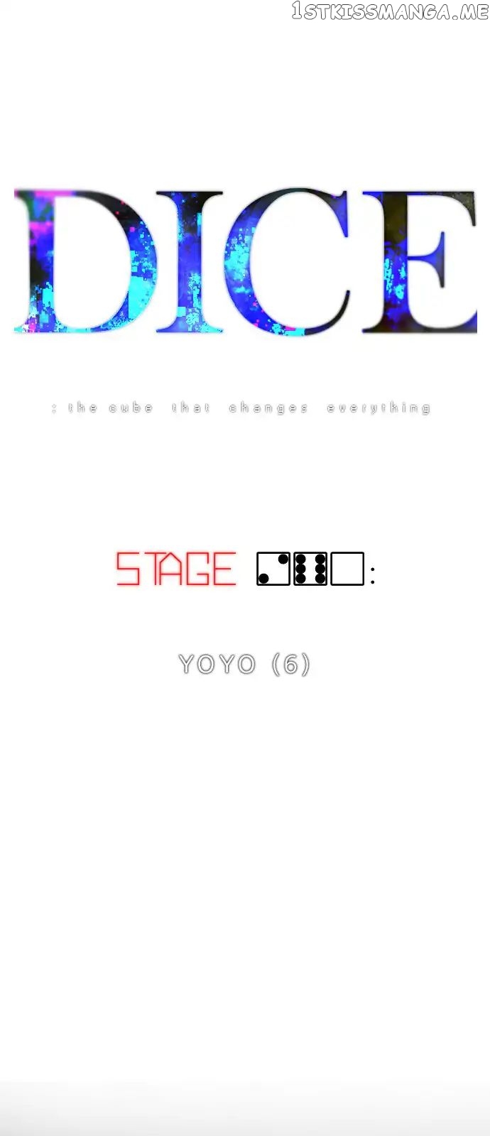 DICE: The Cube that Changes Everything chapter 260 - page 27