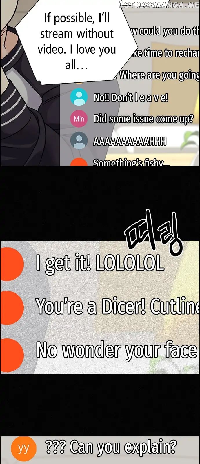 DICE: The Cube that Changes Everything chapter 260 - page 30