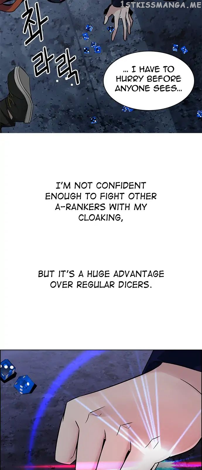 DICE: The Cube that Changes Everything chapter 260 - page 46
