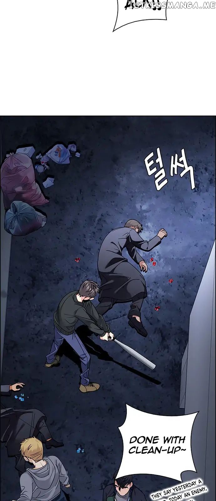 DICE: The Cube that Changes Everything chapter 260 - page 5