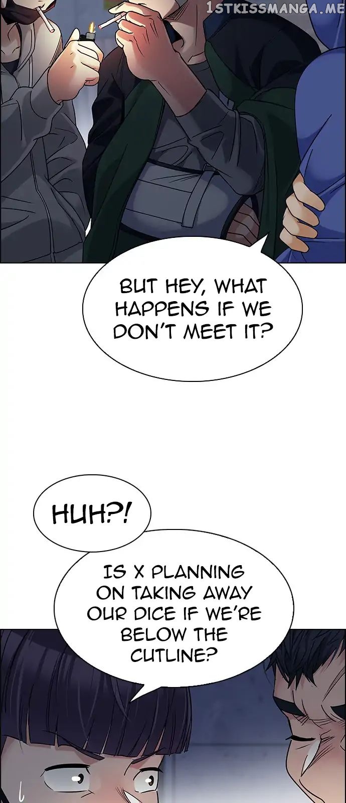 DICE: The Cube that Changes Everything chapter 260 - page 8