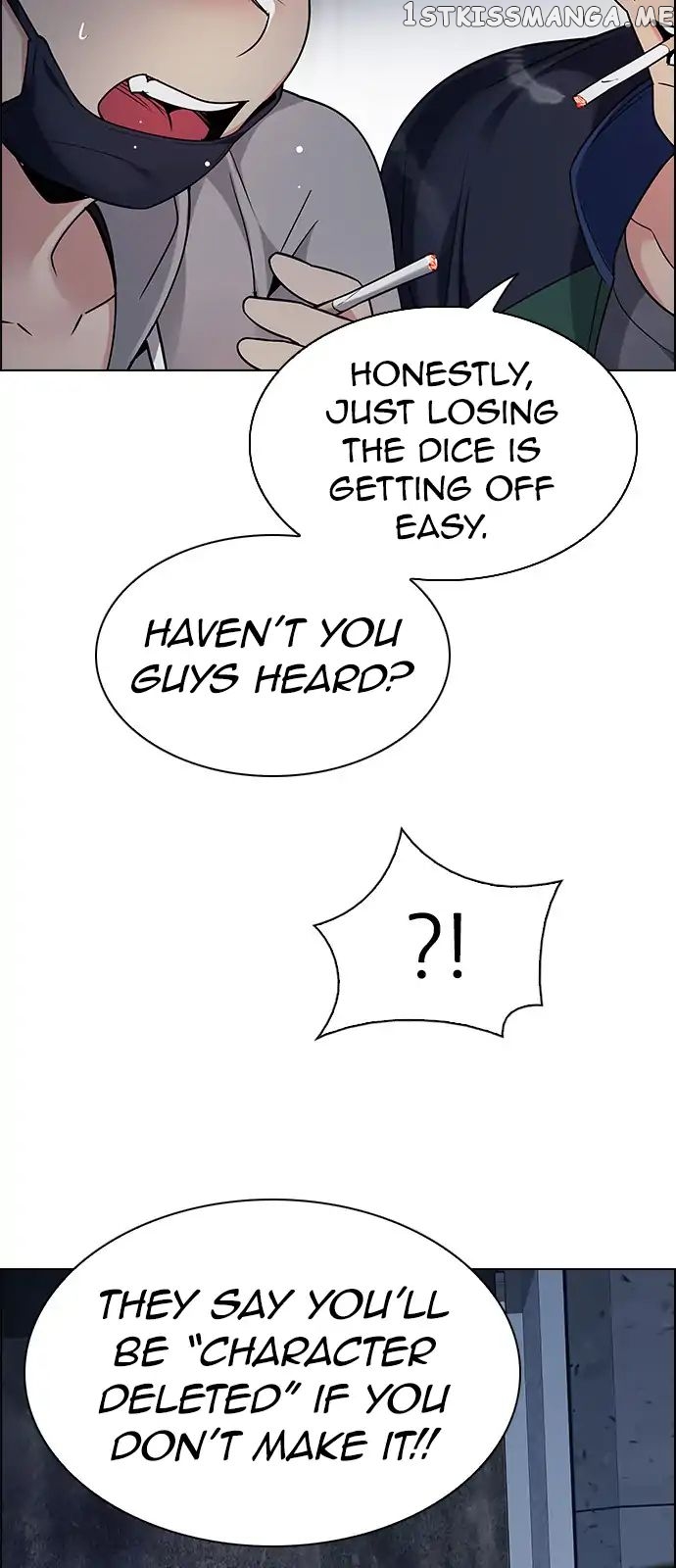 DICE: The Cube that Changes Everything chapter 260 - page 9