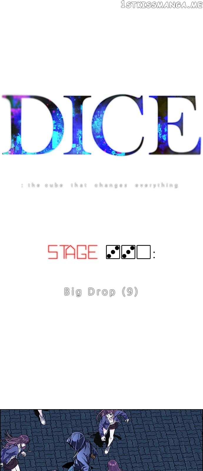 DICE: The Cube that Changes Everything chapter 330 - page 16