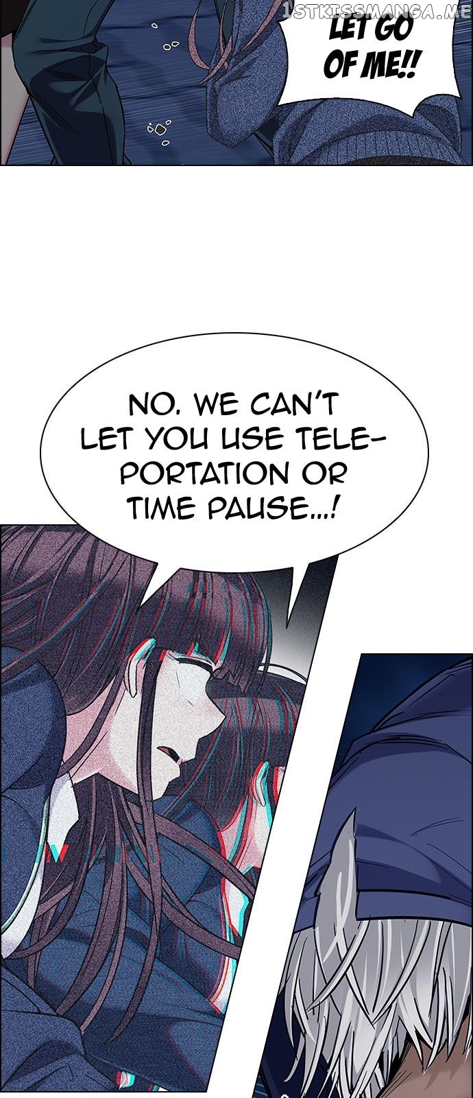DICE: The Cube that Changes Everything chapter 330 - page 21