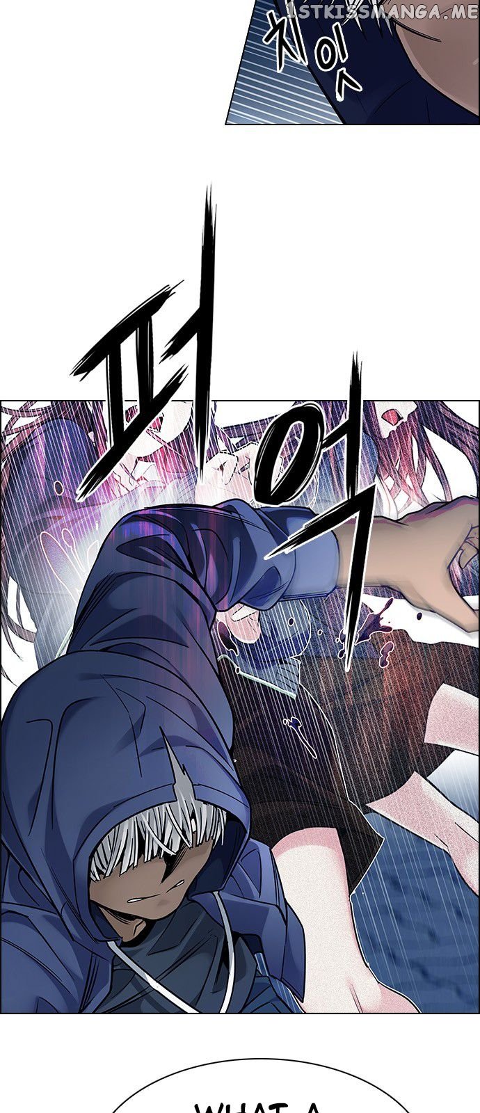 DICE: The Cube that Changes Everything chapter 330 - page 22