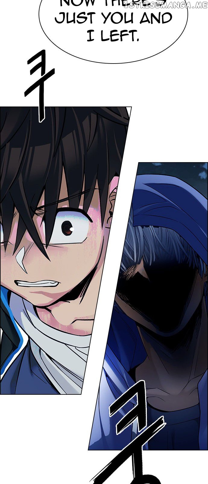 DICE: The Cube that Changes Everything chapter 330 - page 64