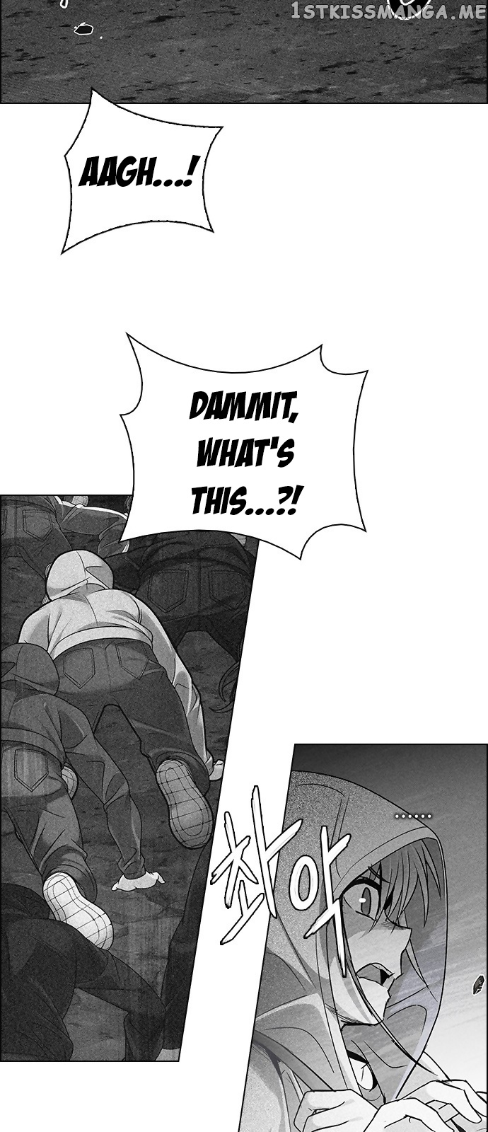 DICE: The Cube that Changes Everything chapter 281 - page 10