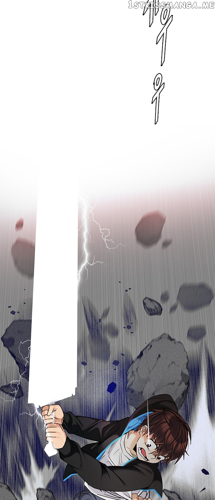 DICE: The Cube that Changes Everything chapter 281 - page 24
