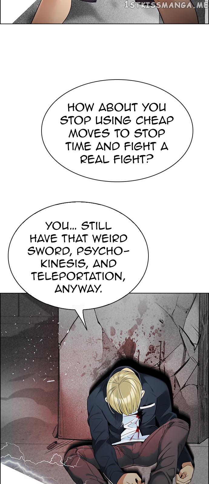 DICE: The Cube that Changes Everything chapter 281 - page 35