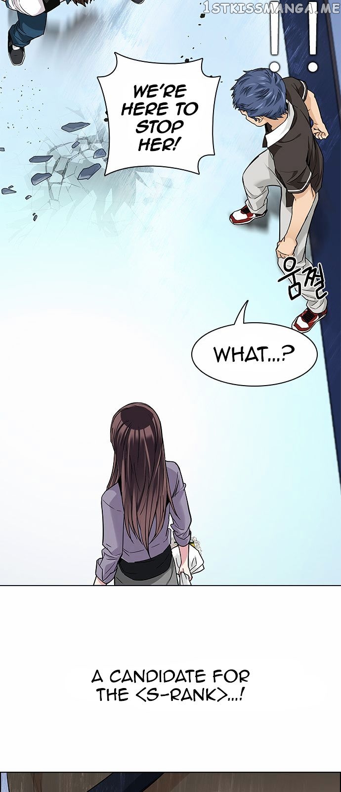 DICE: The Cube that Changes Everything chapter 134 - page 22