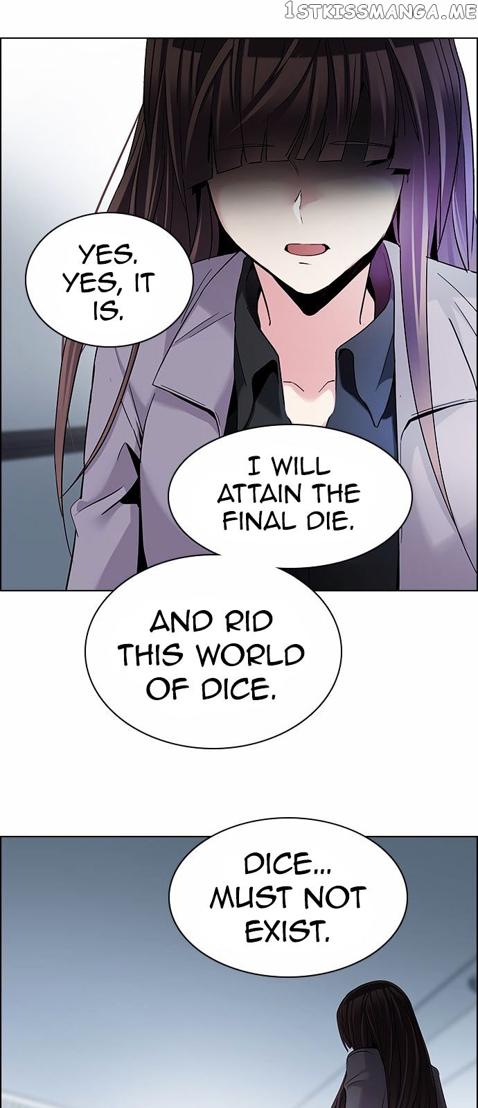 DICE: The Cube that Changes Everything chapter 134 - page 24