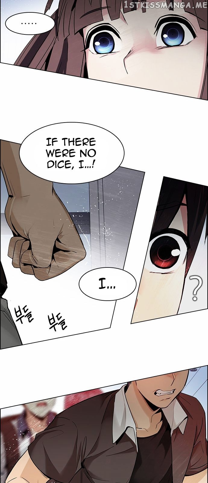 DICE: The Cube that Changes Everything chapter 134 - page 29