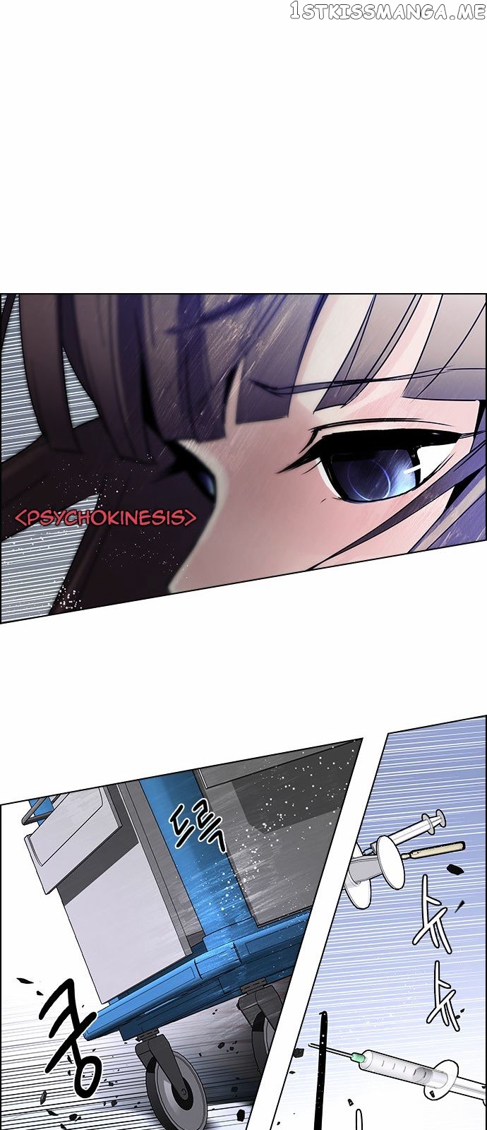 DICE: The Cube that Changes Everything chapter 134 - page 35