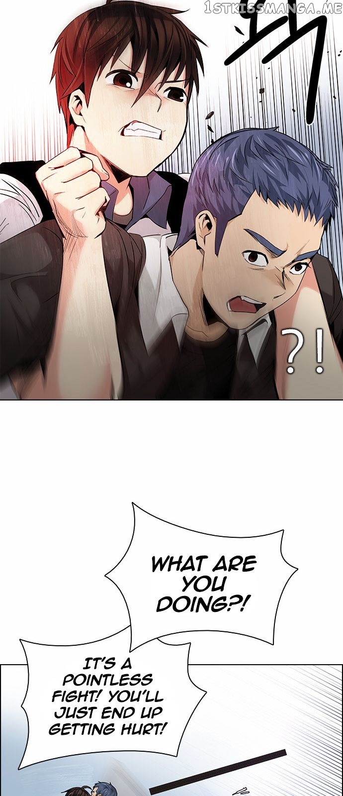 DICE: The Cube that Changes Everything chapter 134 - page 39