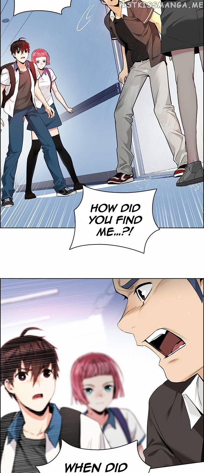 DICE: The Cube that Changes Everything chapter 134 - page 4
