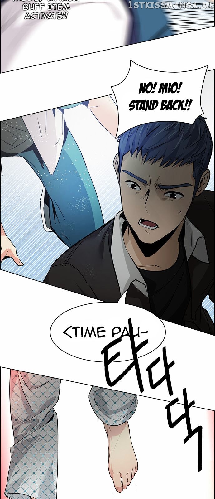 DICE: The Cube that Changes Everything chapter 134 - page 46