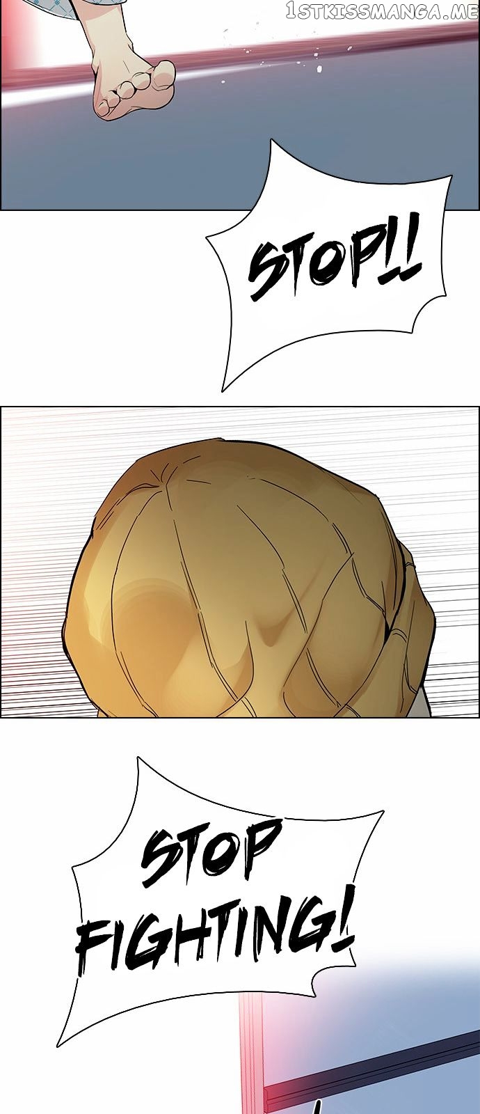 DICE: The Cube that Changes Everything chapter 134 - page 47