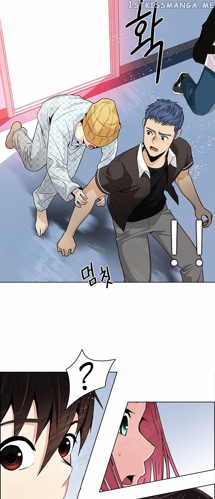 DICE: The Cube that Changes Everything chapter 134 - page 48