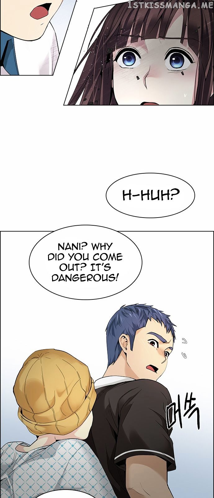 DICE: The Cube that Changes Everything chapter 134 - page 49