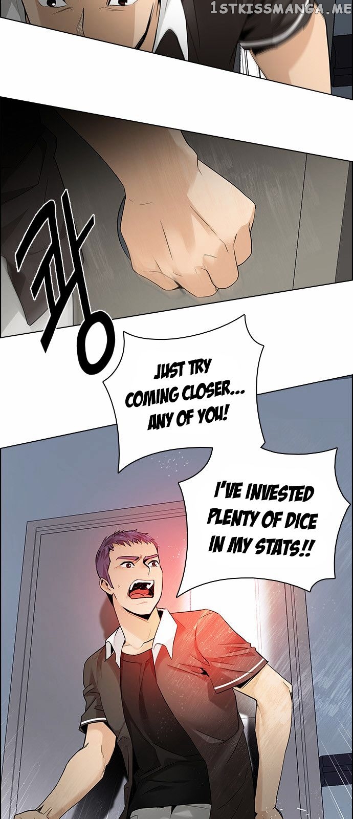 DICE: The Cube that Changes Everything chapter 134 - page 7