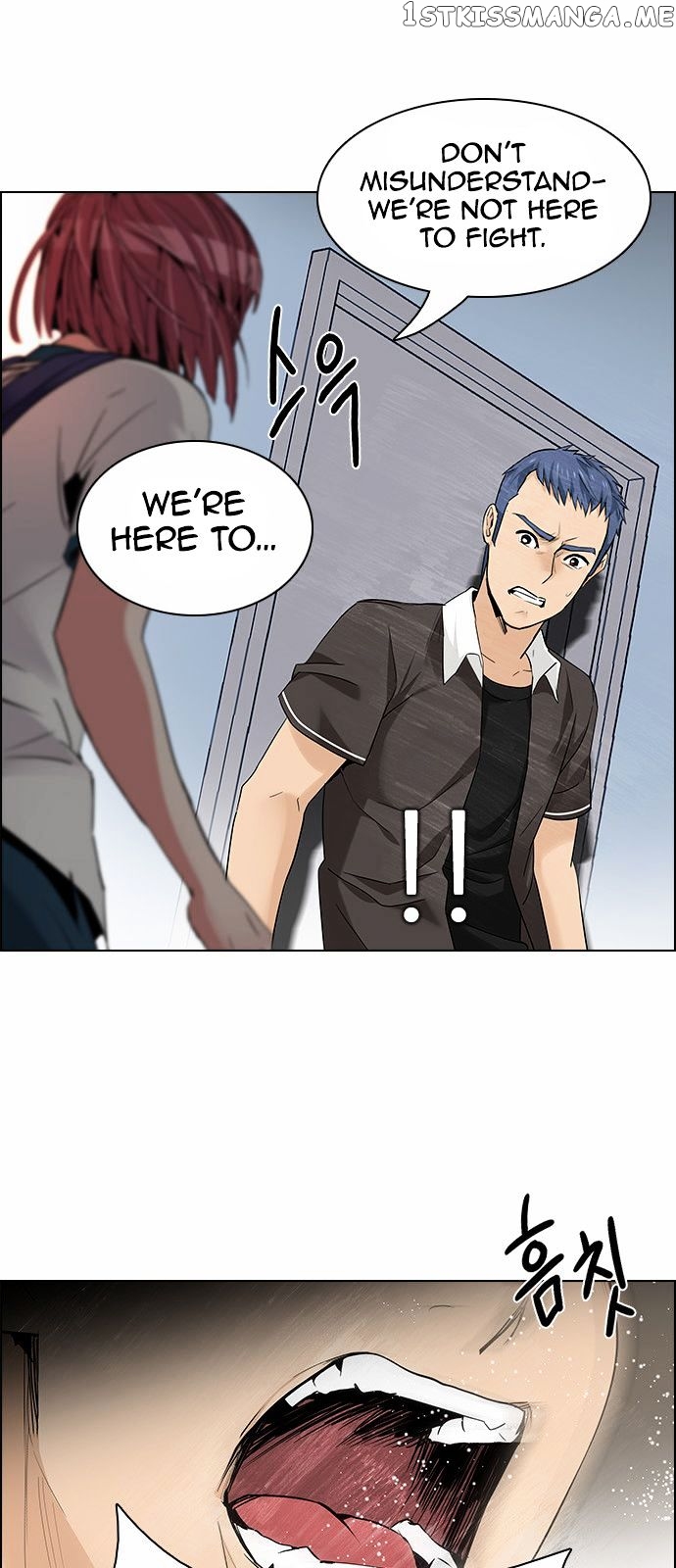 DICE: The Cube that Changes Everything chapter 134 - page 9