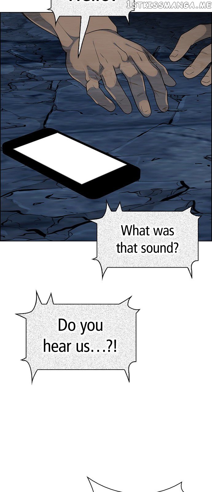 DICE: The Cube that Changes Everything chapter 306 - page 18