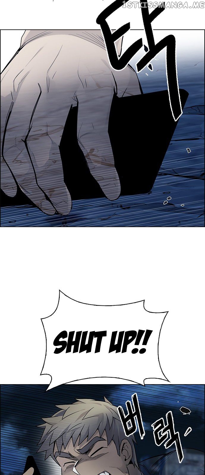 DICE: The Cube that Changes Everything chapter 306 - page 21