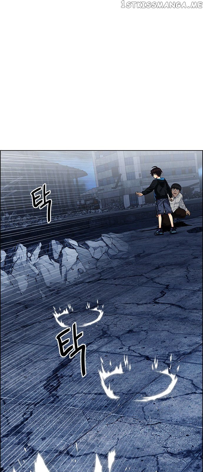 DICE: The Cube that Changes Everything chapter 306 - page 28