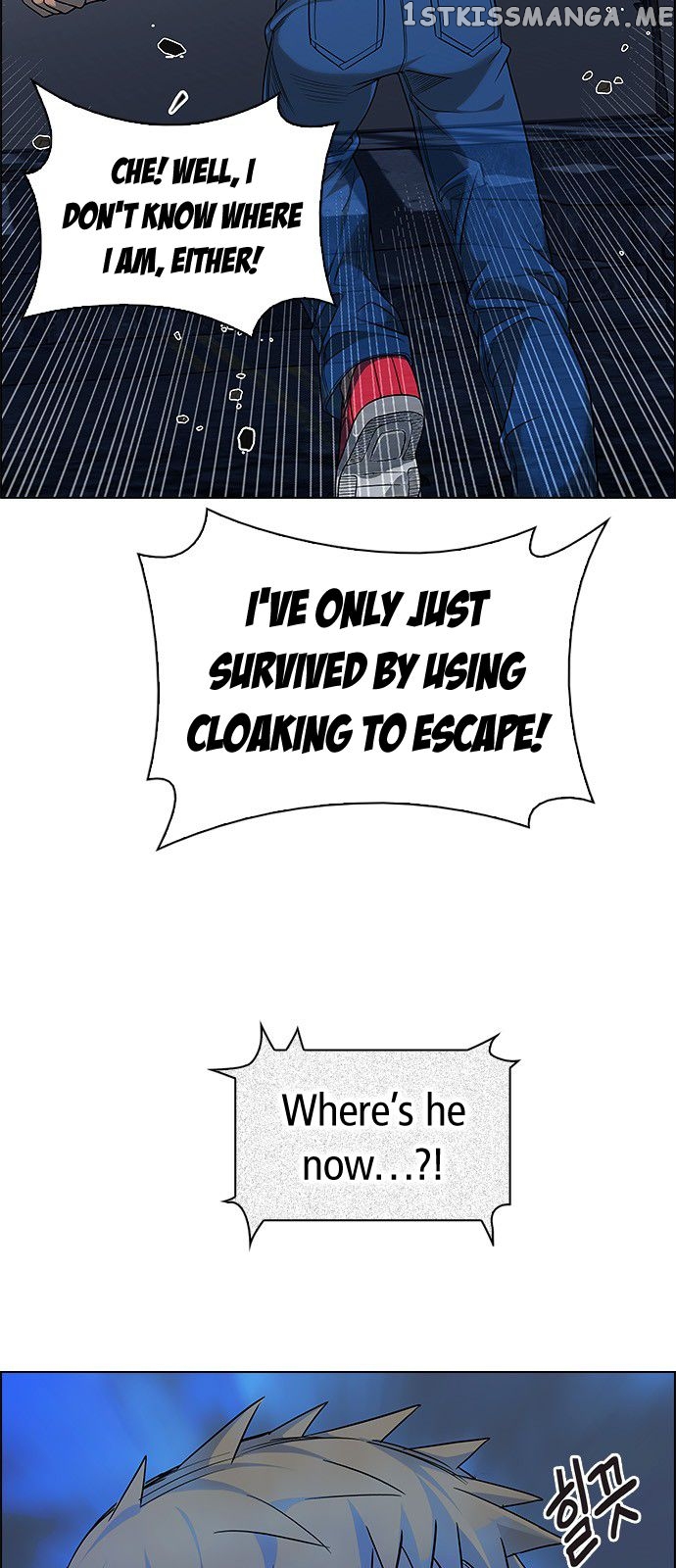 DICE: The Cube that Changes Everything chapter 306 - page 41