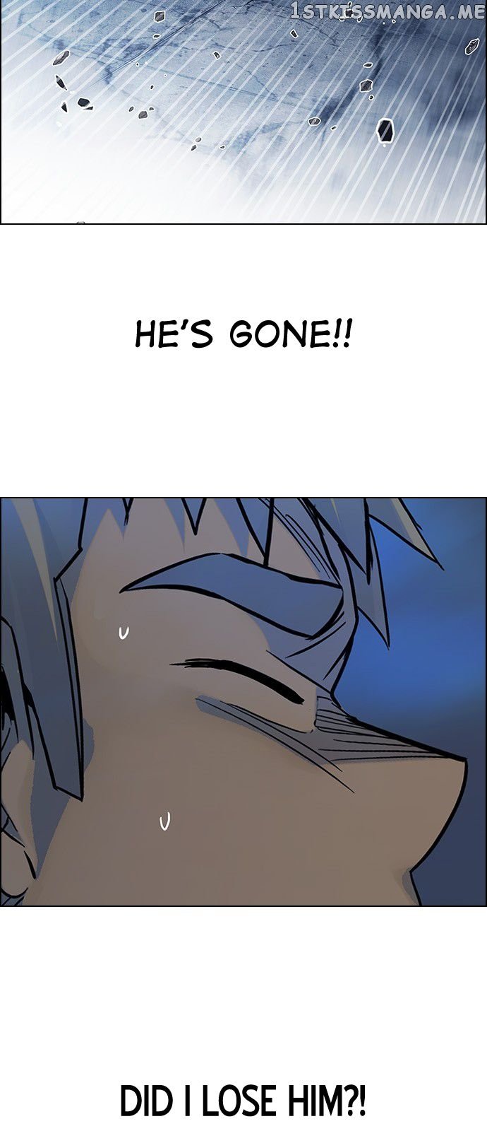 DICE: The Cube that Changes Everything chapter 306 - page 43