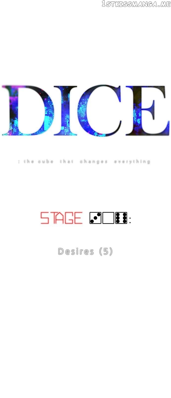 DICE: The Cube that Changes Everything chapter 306 - page 5